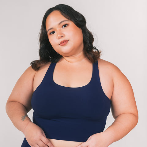 Tank Bra