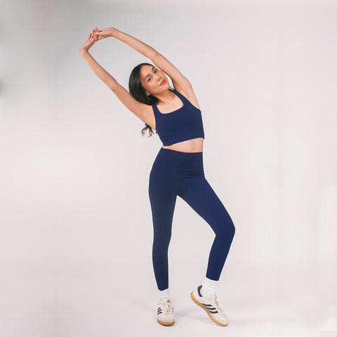 Compressive Leggings