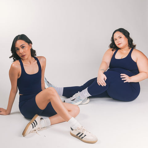 Compressive Leggings
