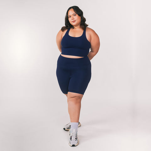 Compressive Shorts
