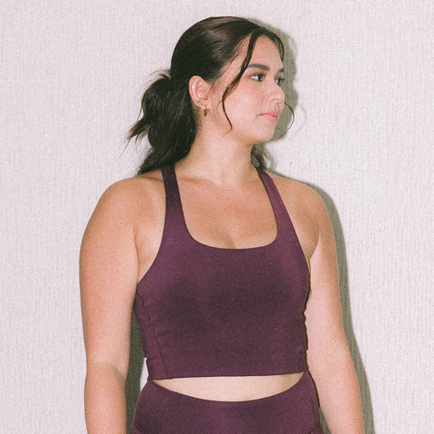 Tank Bra