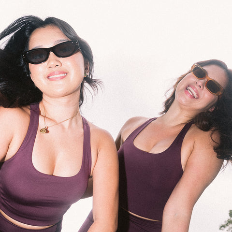 Tank Bra