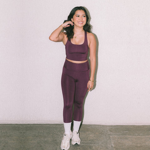 Compressive Leggings