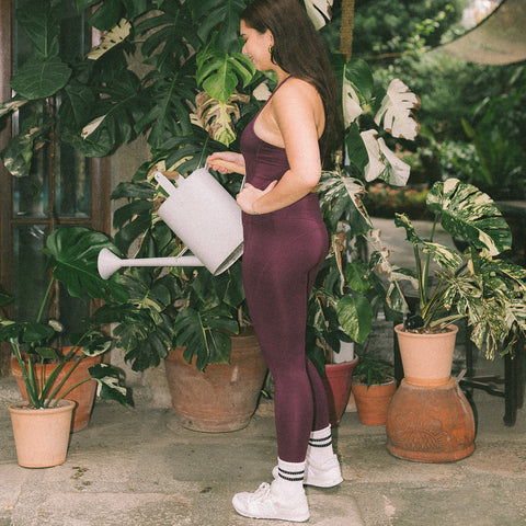 Compressive Leggings