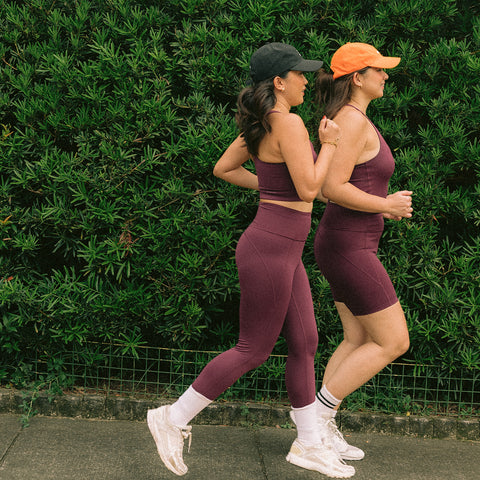 Compressive Leggings